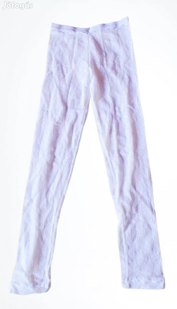 Új női csipke leggings, harisnya S-es