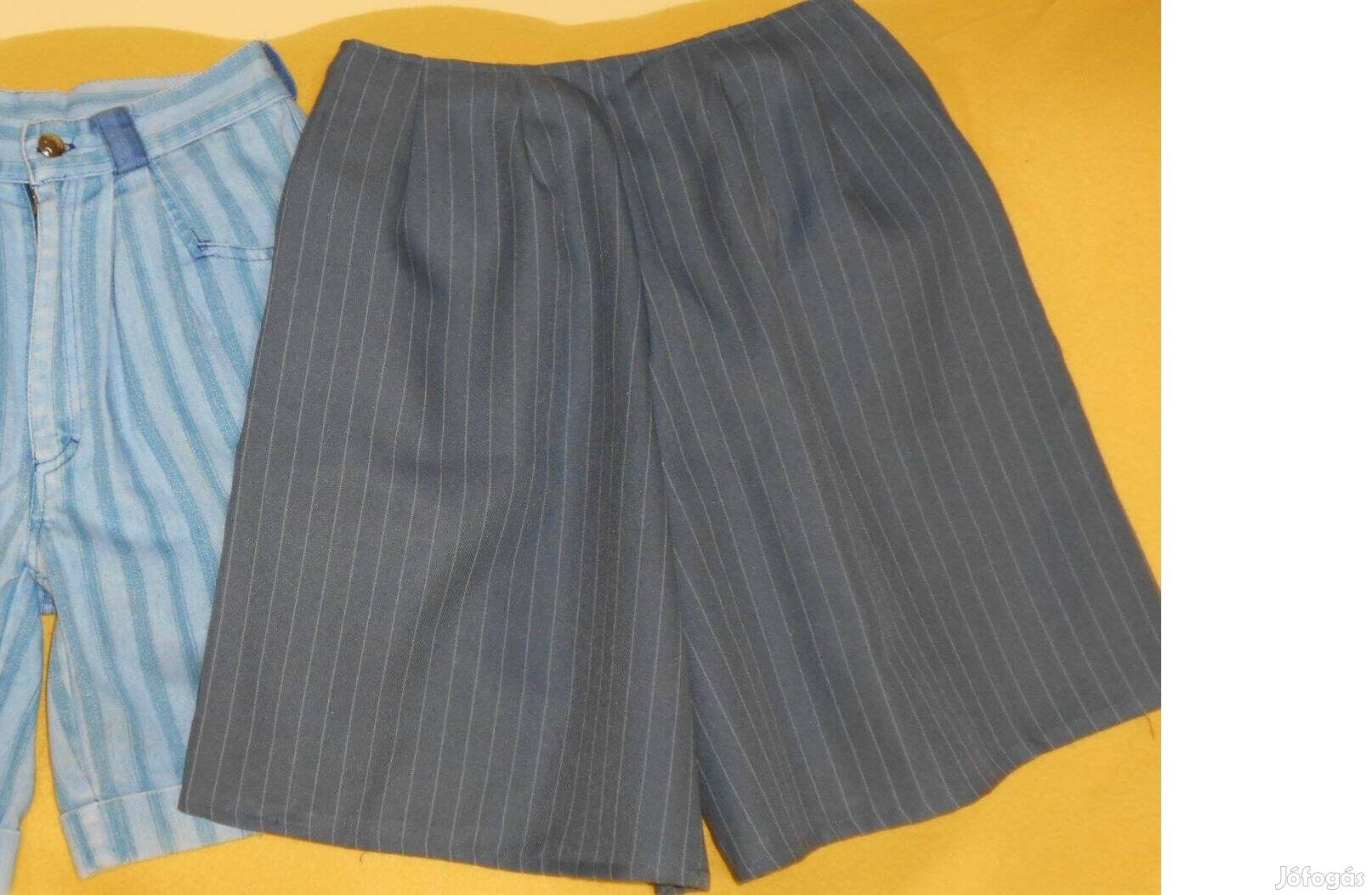 Új női divatos, bő nadrágszoknya. S -es