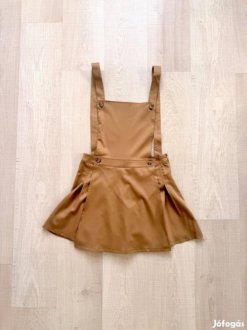 Új női kantáros ruha szoknya