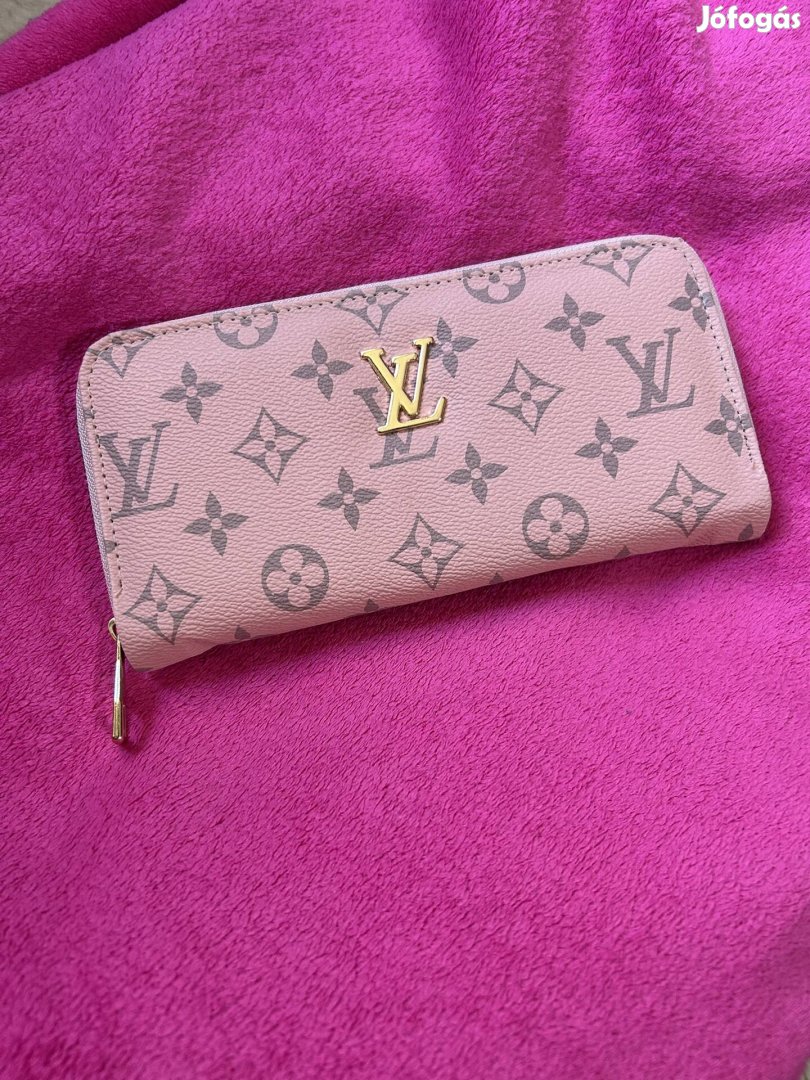 Új női pénztárca