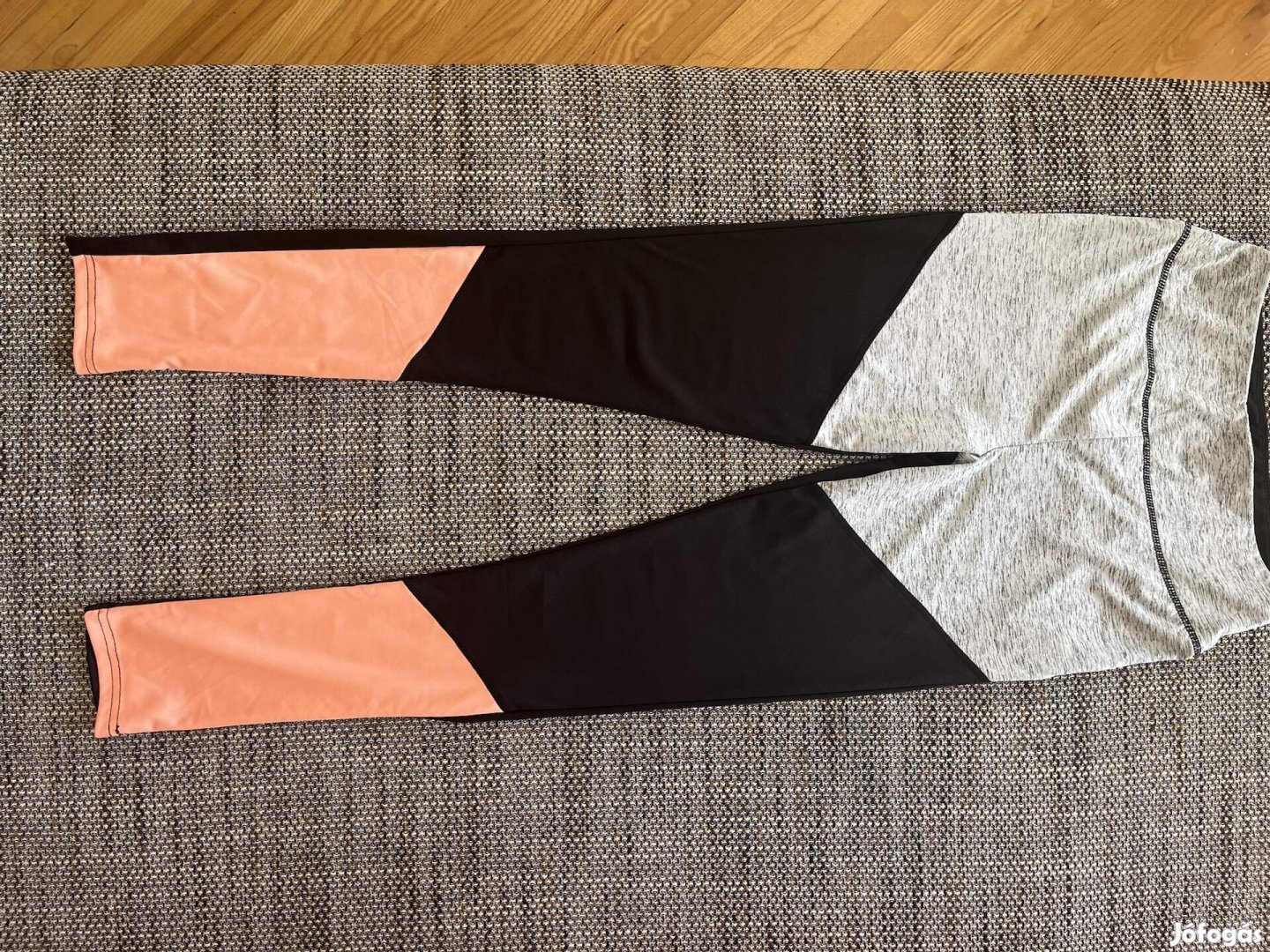 Új női sportleggings