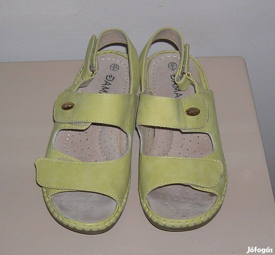 Új női szandál féláron