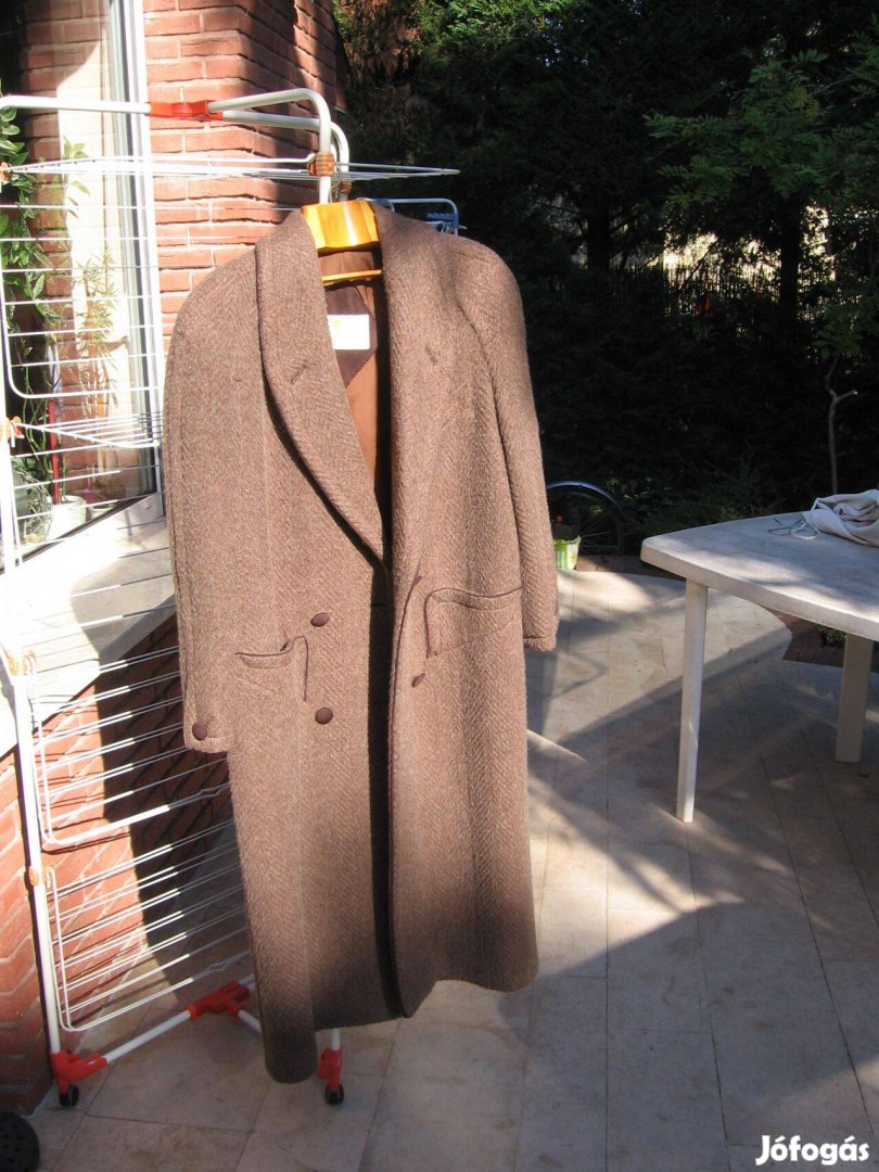 Új női télikabát, Lady Adler