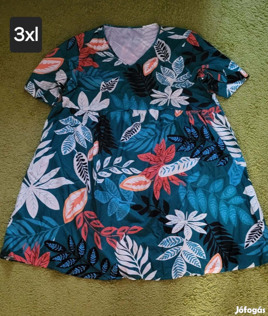 Új női tunikák 3xl, 4xl