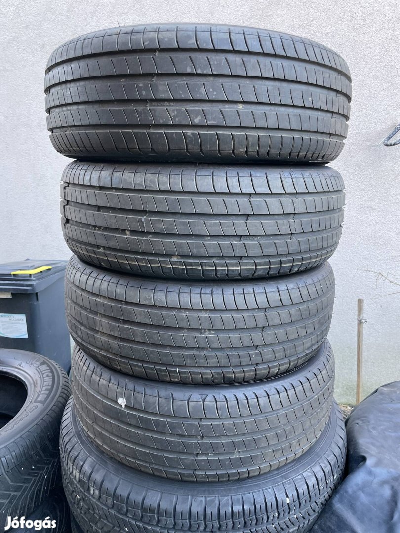 Új nyári gumi 195/55 R16 XL Michelin E Primacy 195/55R16