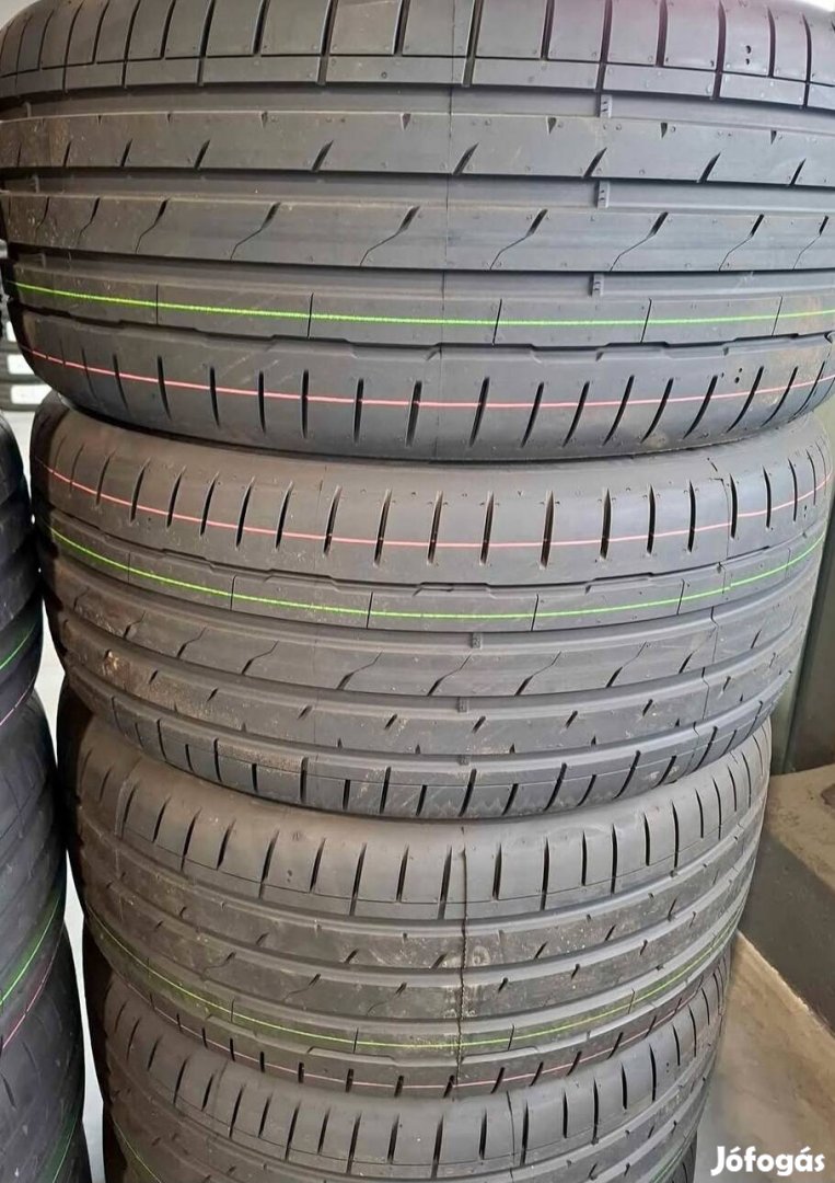 Új nyári gumi Mercedes-Benz Mercedes Benz Eqe V295