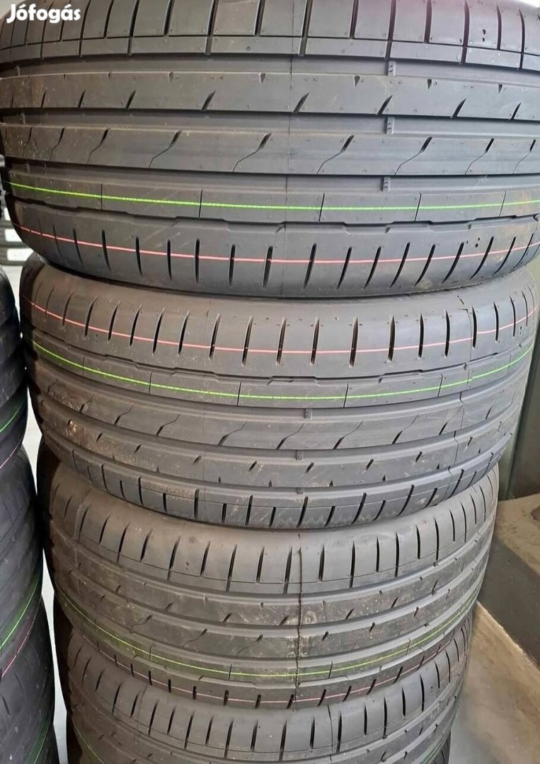 Új nyári gumi Porsche Panamera Seat Tarraco Skoda Kodiaq