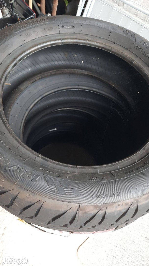 Új nyárigumi 185/60 R15 Taurus 4db