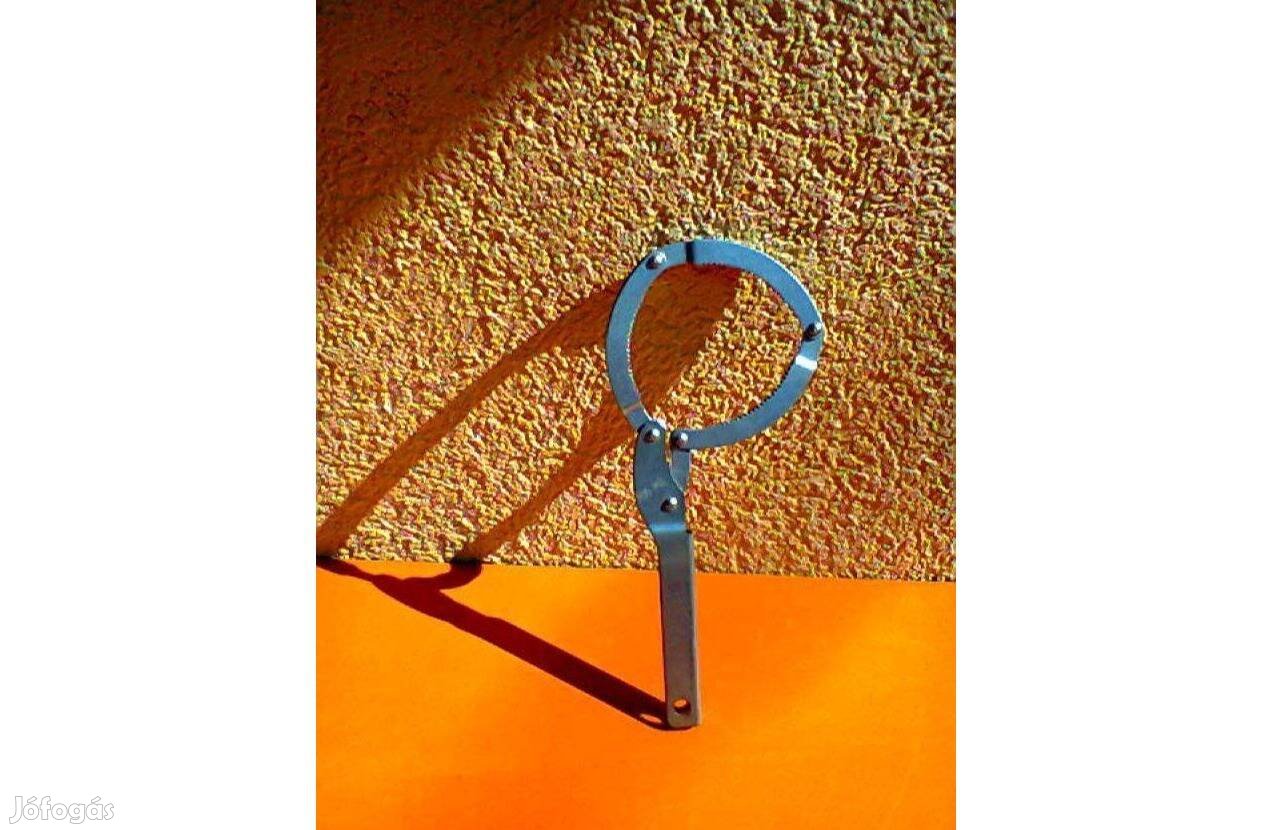 Új olajszűrőfogó eladó