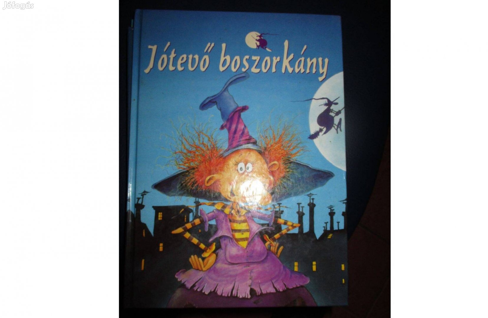 Új olvasatlan mesekönyvek eladók