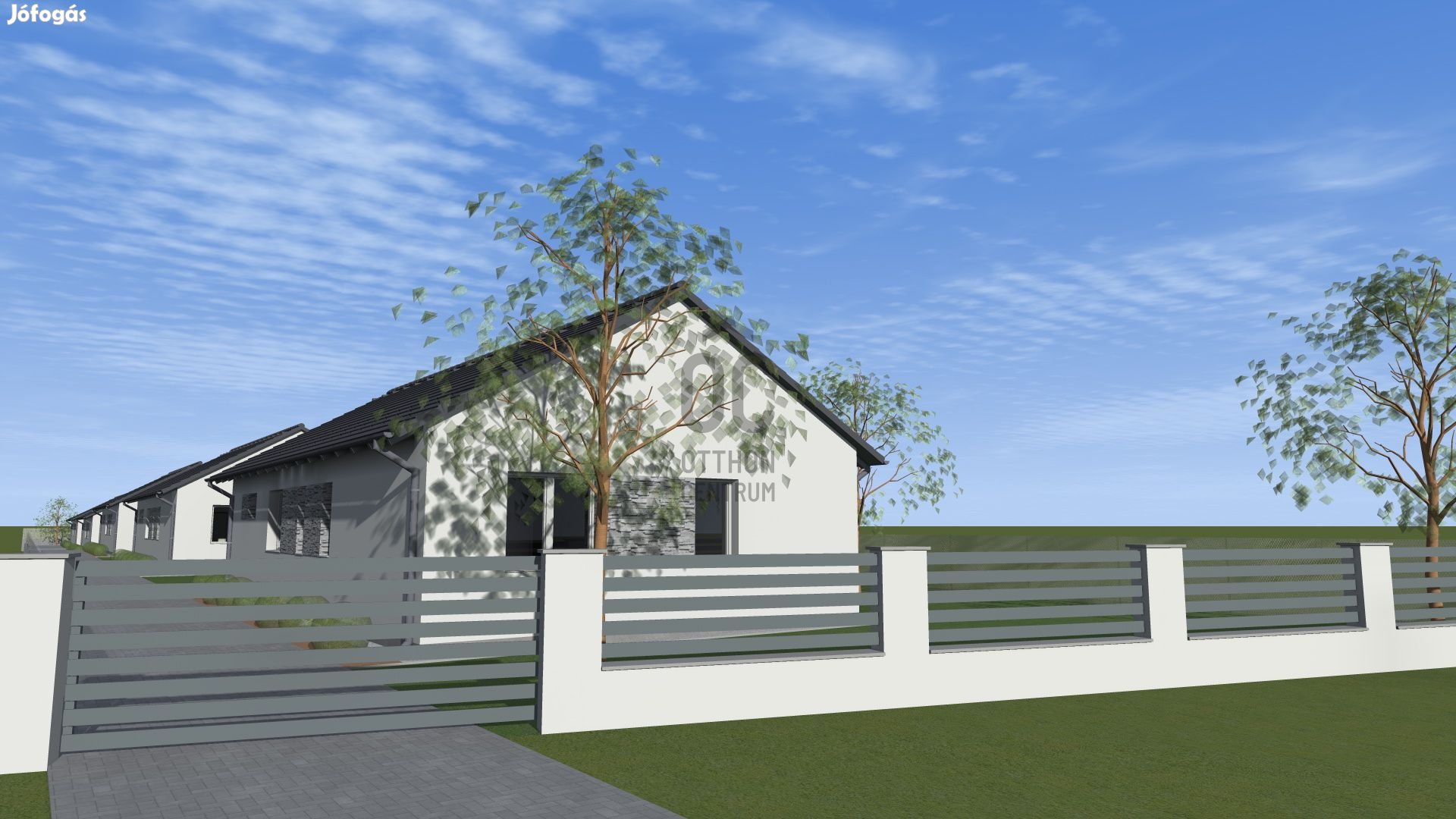 Új otthona Maroshegyen!