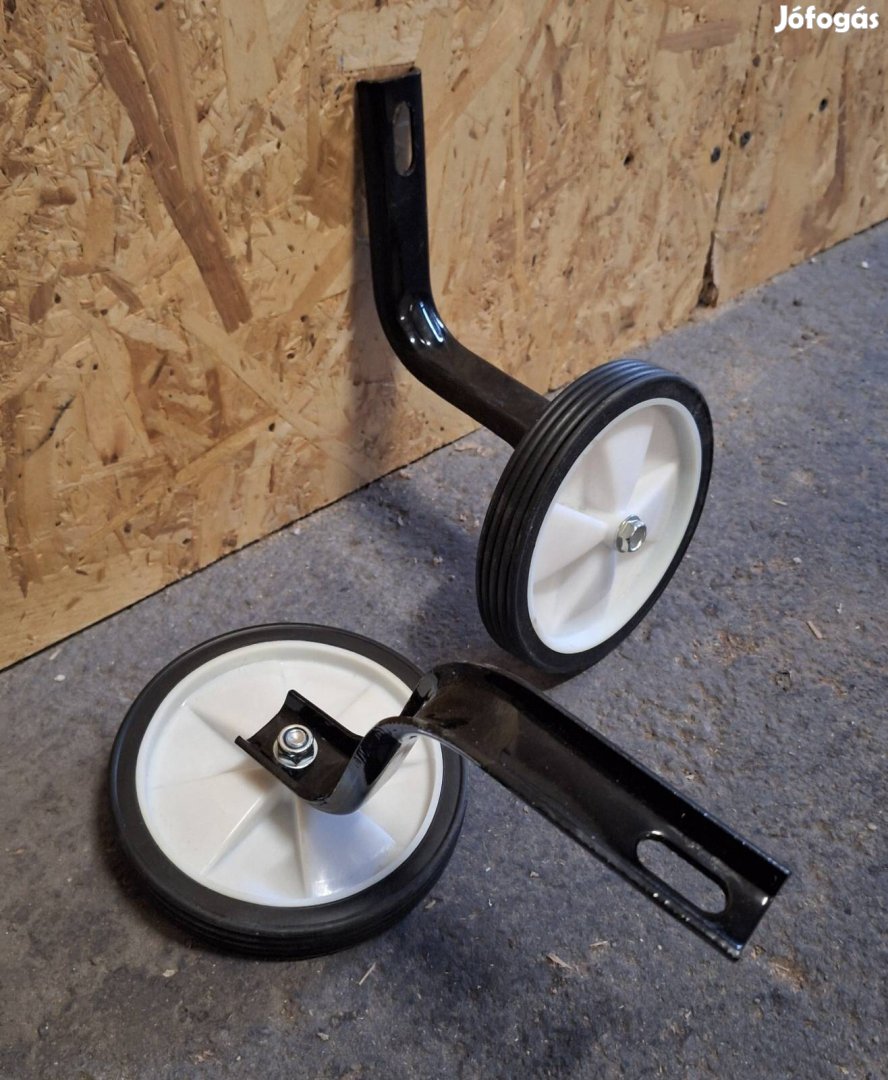 Új pótkerék segéd kerék