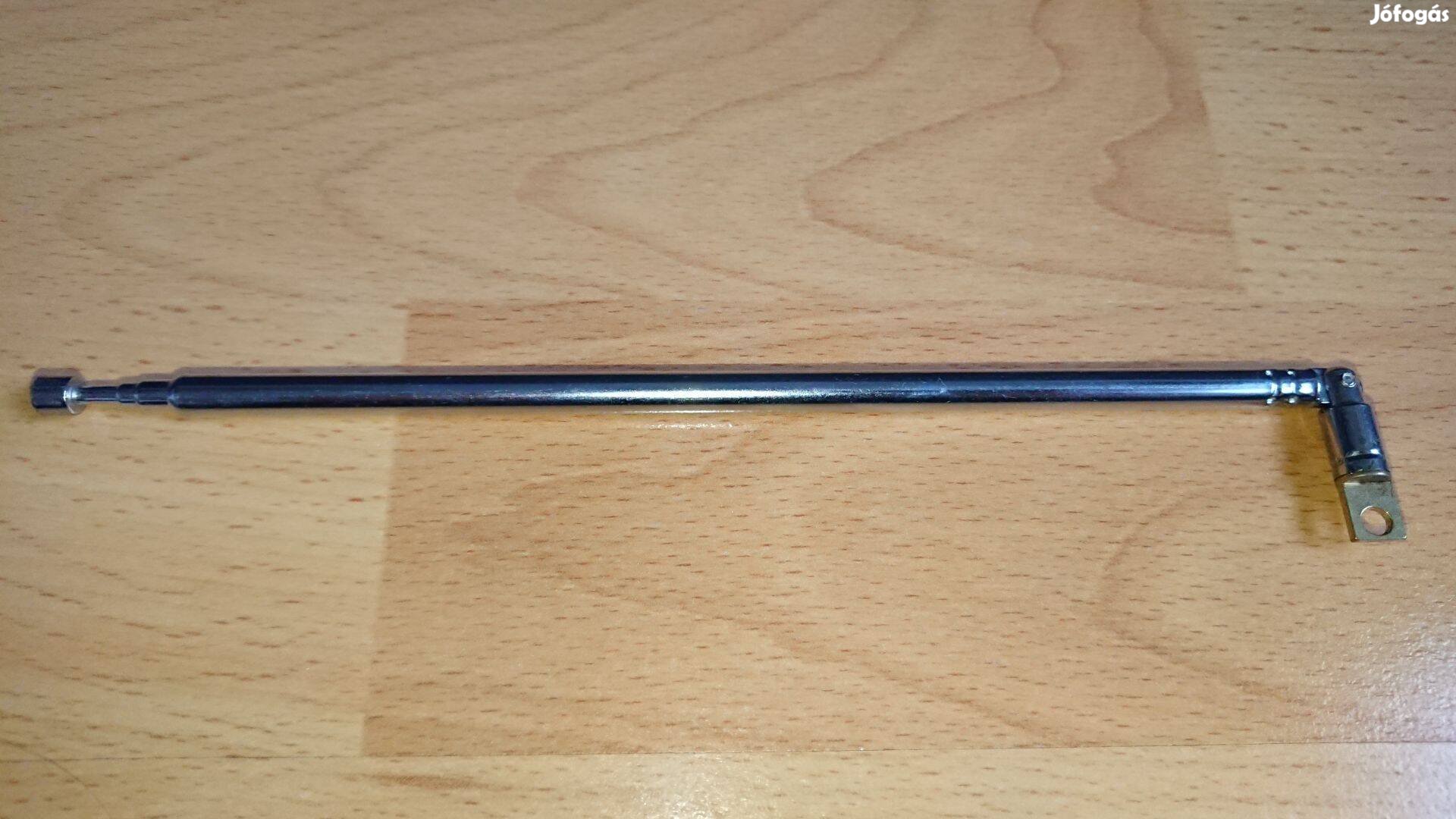 Új rádió antenna pót antenna rádióhoz 60 cm pótantenna rádióhoz