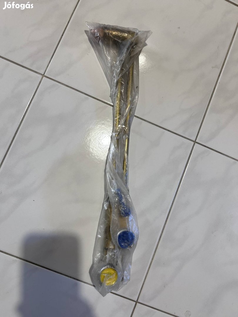 Új reduktor gáz oxigén