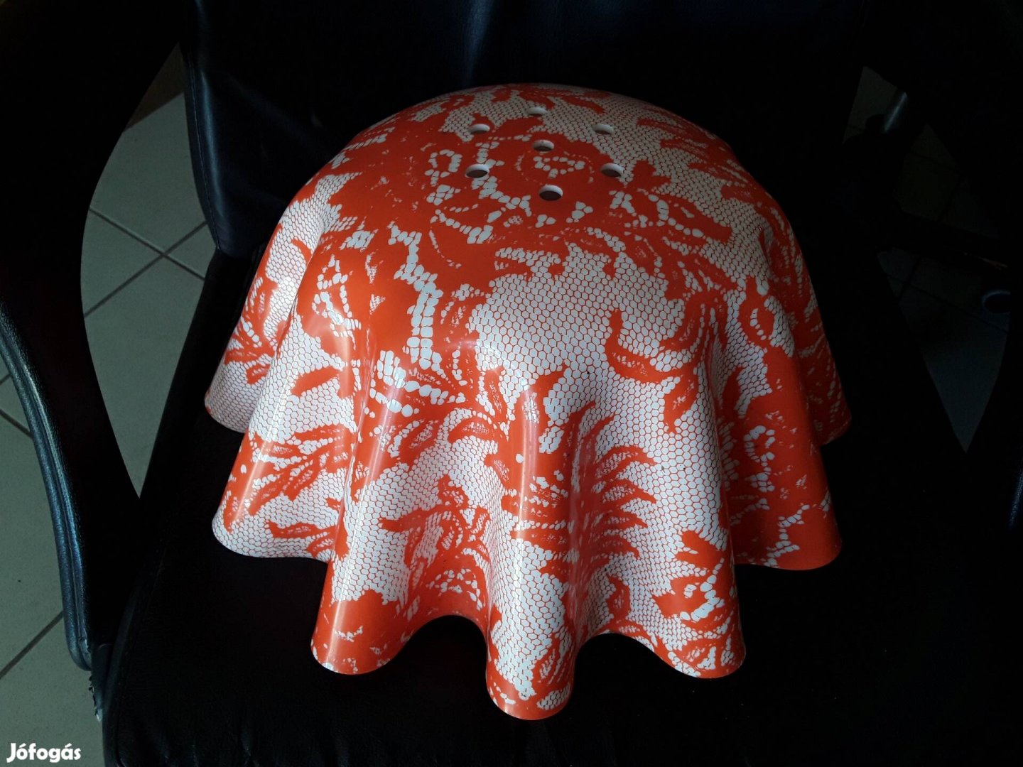 Új retro lámpabúra