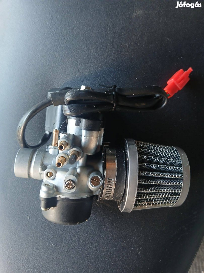 Új robogó karburátor szolnok-on