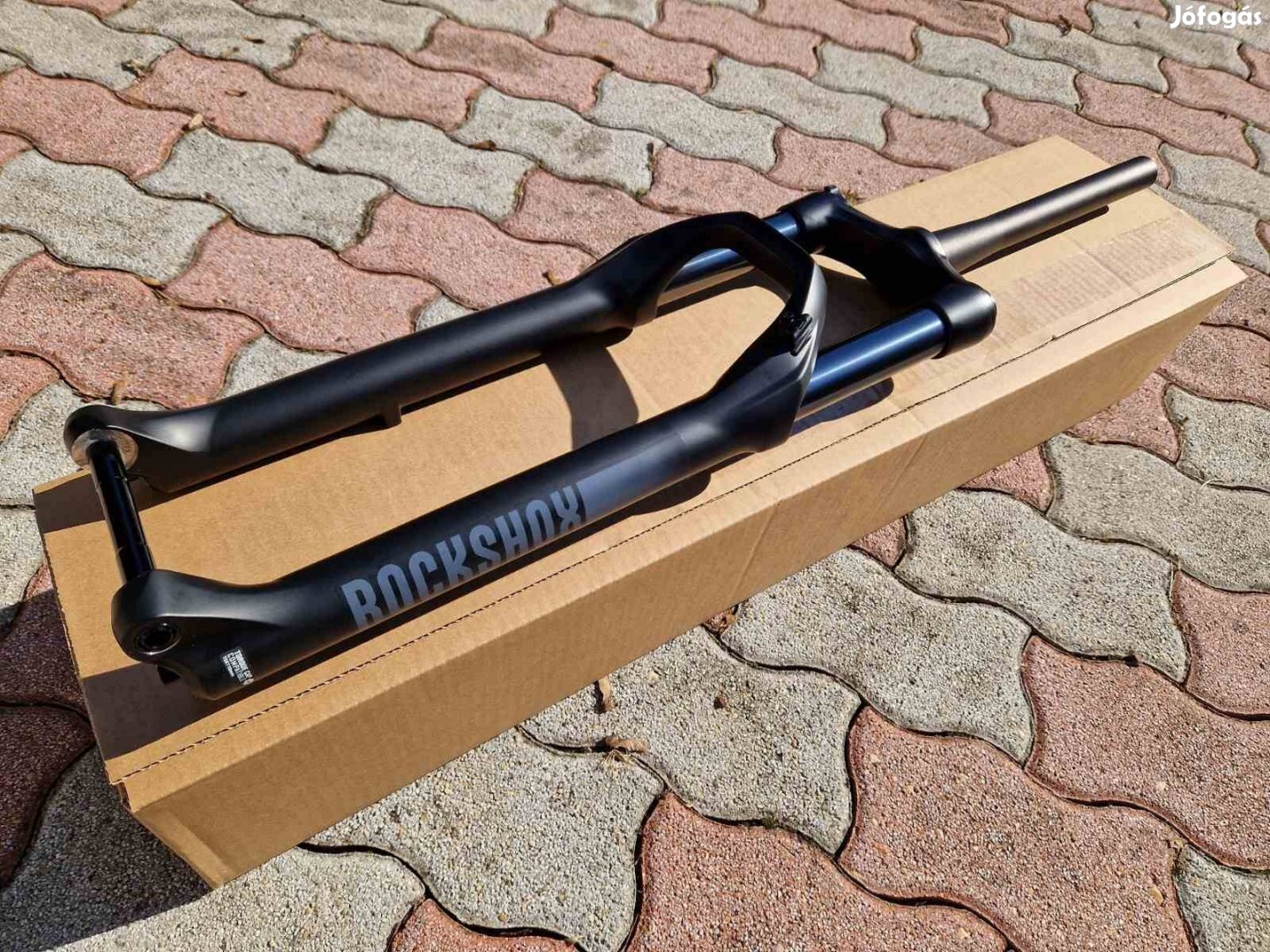 Új rock shox 35