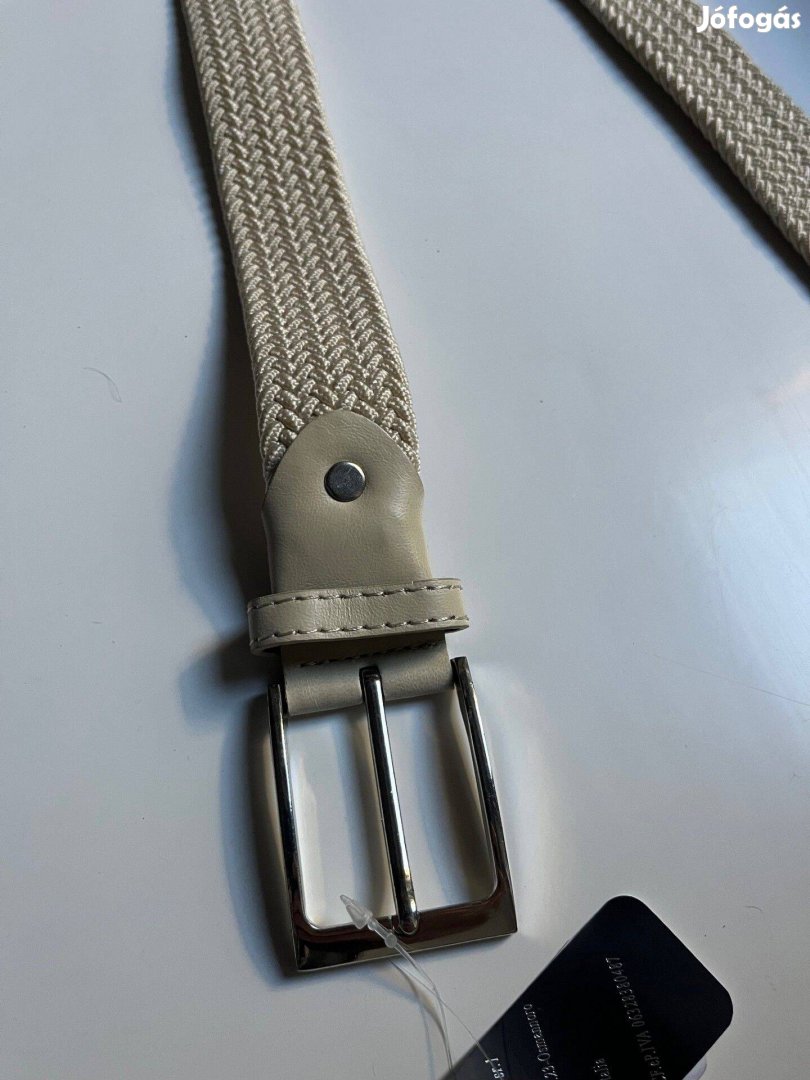 Új rugalmas öv eladó