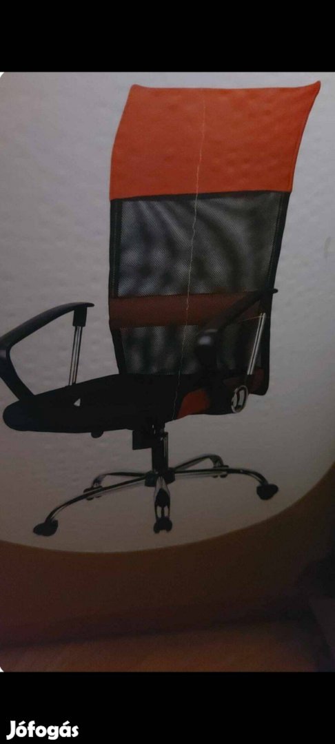 Új sigma irodai szék