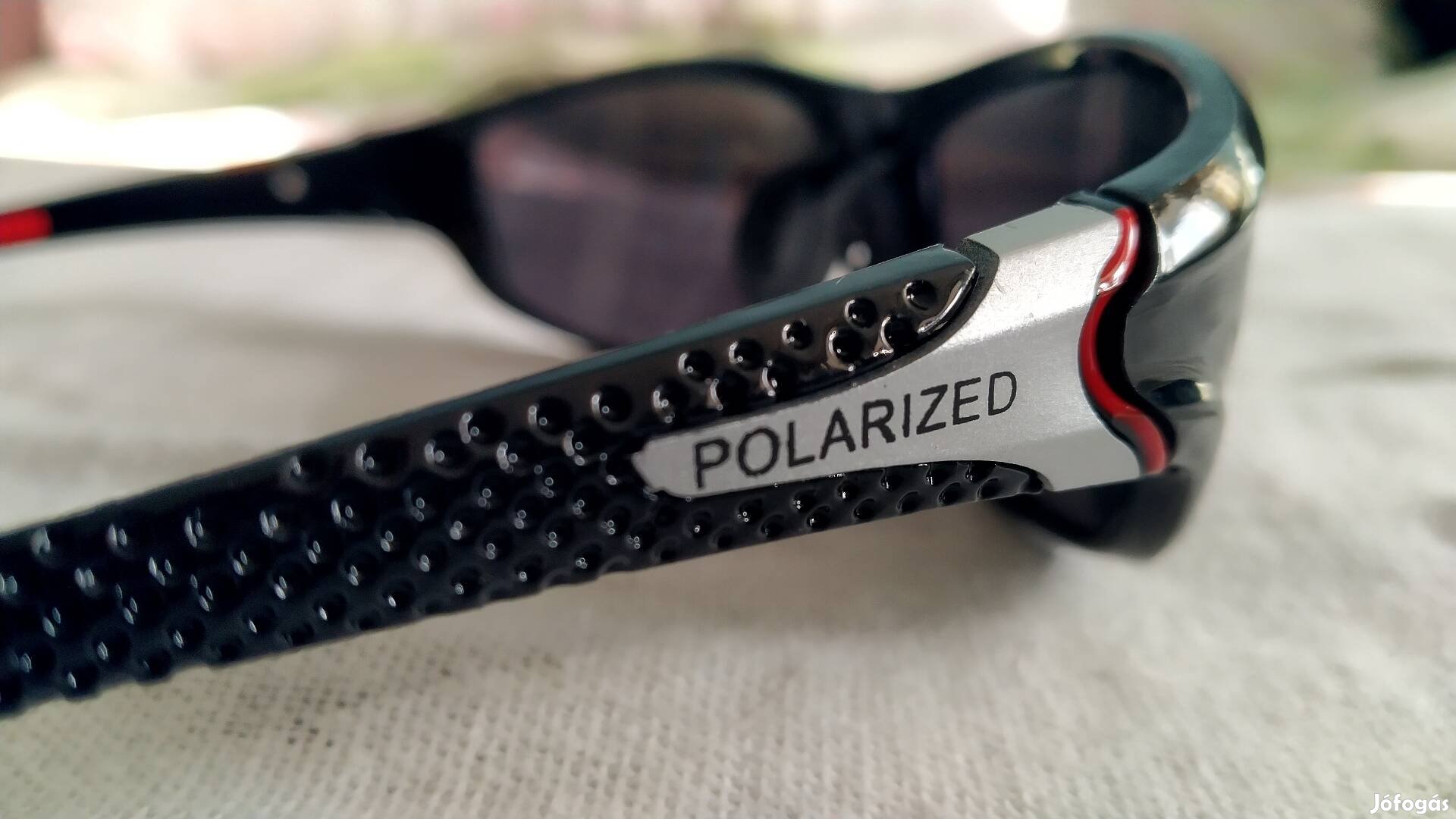 Új sosem használt polarizált napszemüveg 