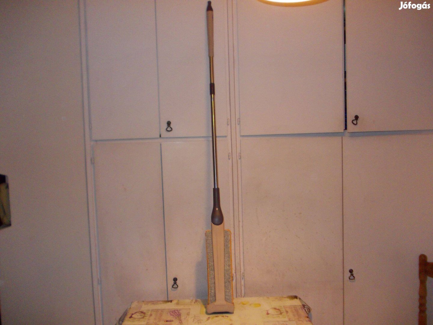 Új steril sosem használt kézi Flat Mop kézi felmosó eladó