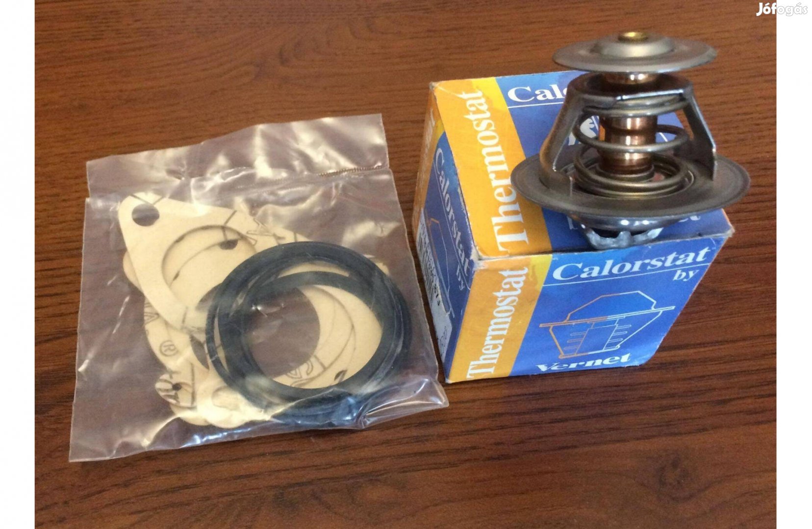Új termosztát Ford Capri, Granada, Scorpio, Sierra, Taunus