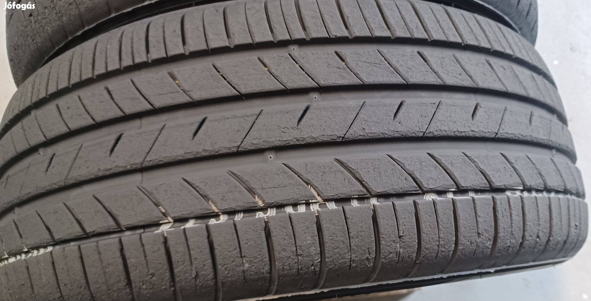 Új tesztgumik! Kumho Ecsta HS52 22550 R17 nyári gumik 4db