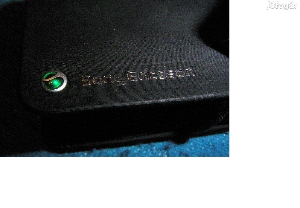 Új tok Sony Ericsson vagy másik nyomógombos mobilhoz