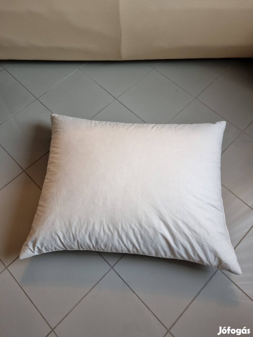 Új toll párnák
