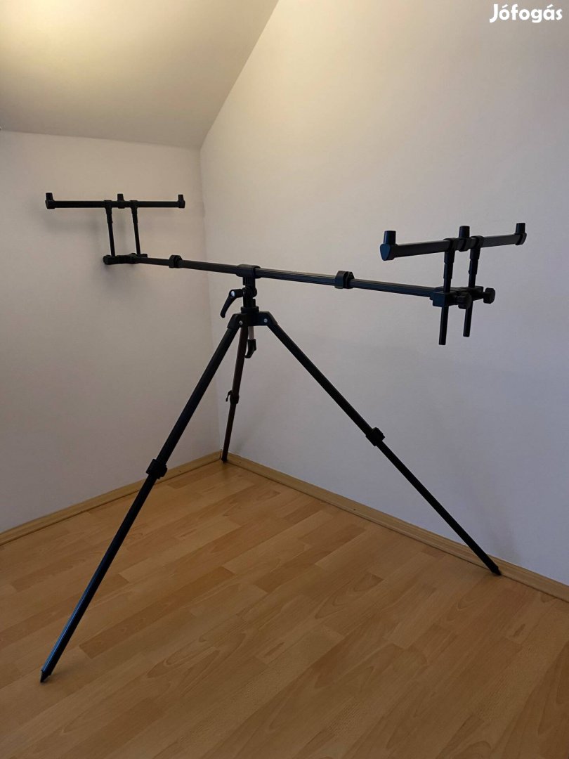 Új tripod rod pod