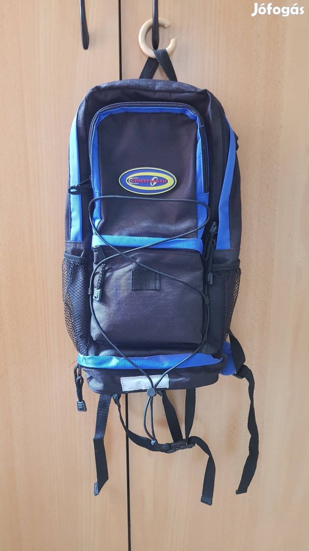 Új túrahátizsák bagpack rucksack