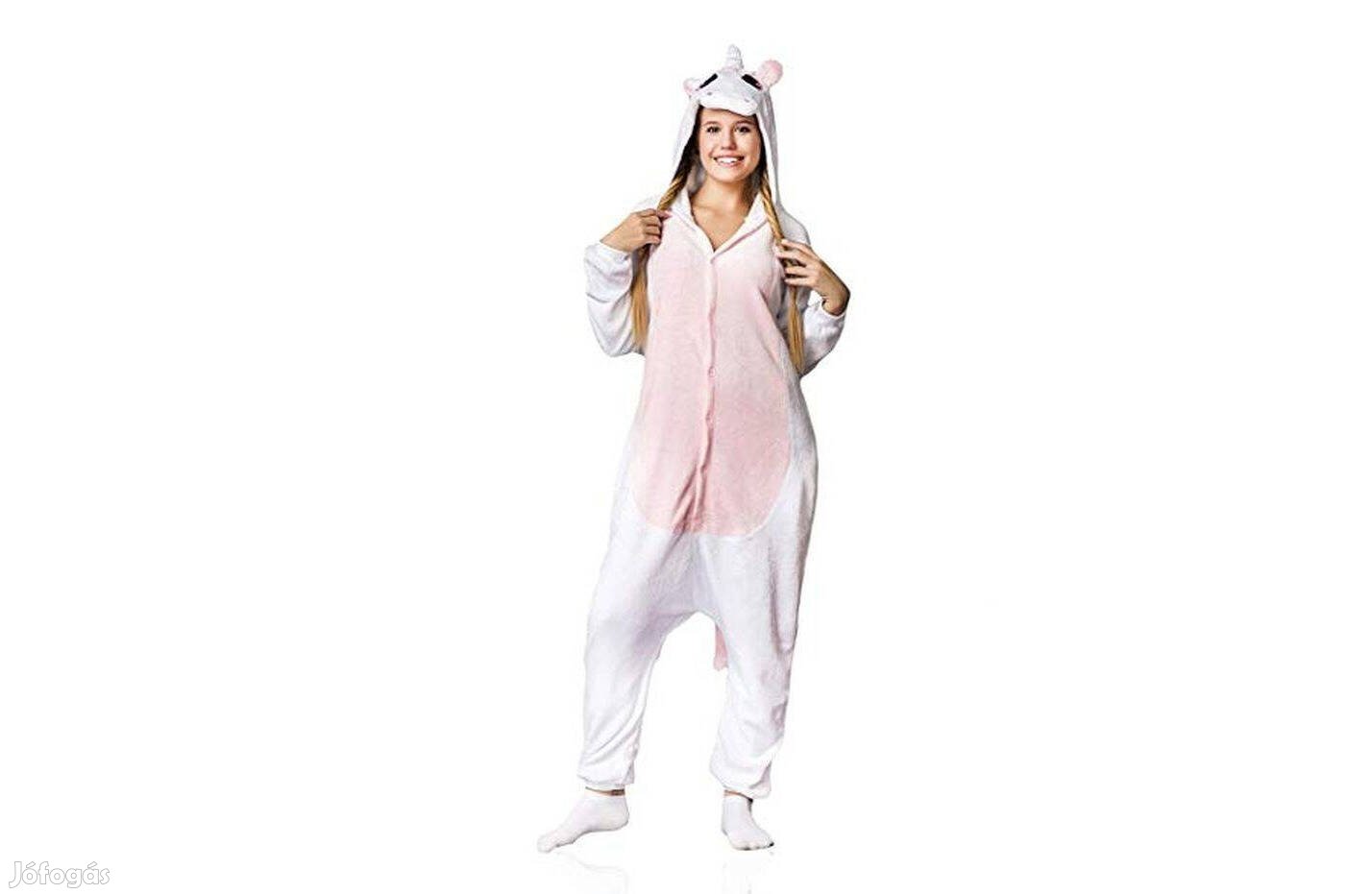 Új unikornis kigurumi pizsama hálóruha