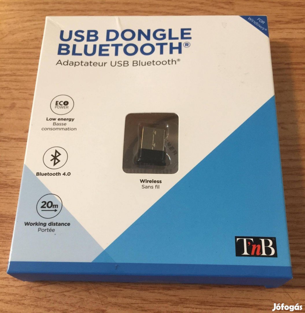 Új usb adapter eladó!