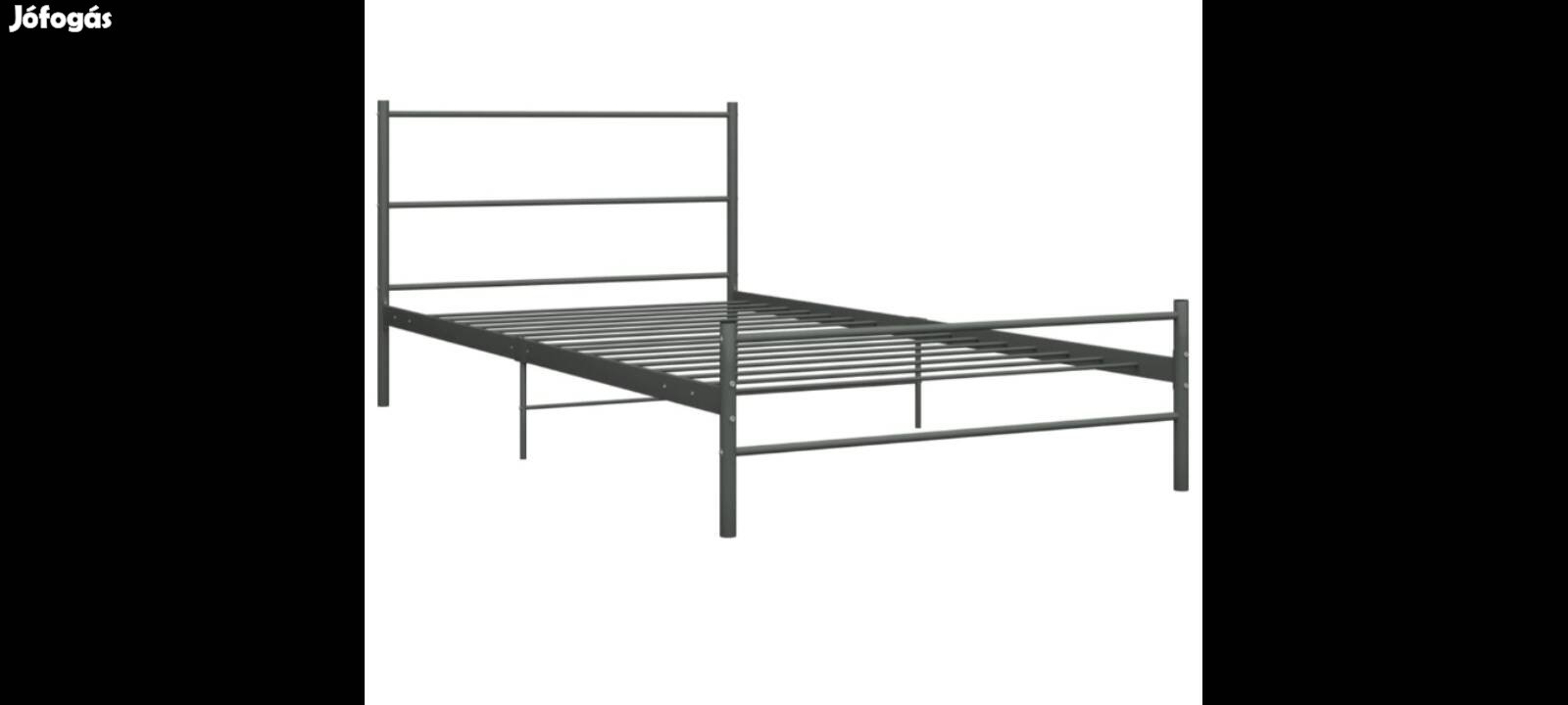 Új vas ágy keret 190x100cm