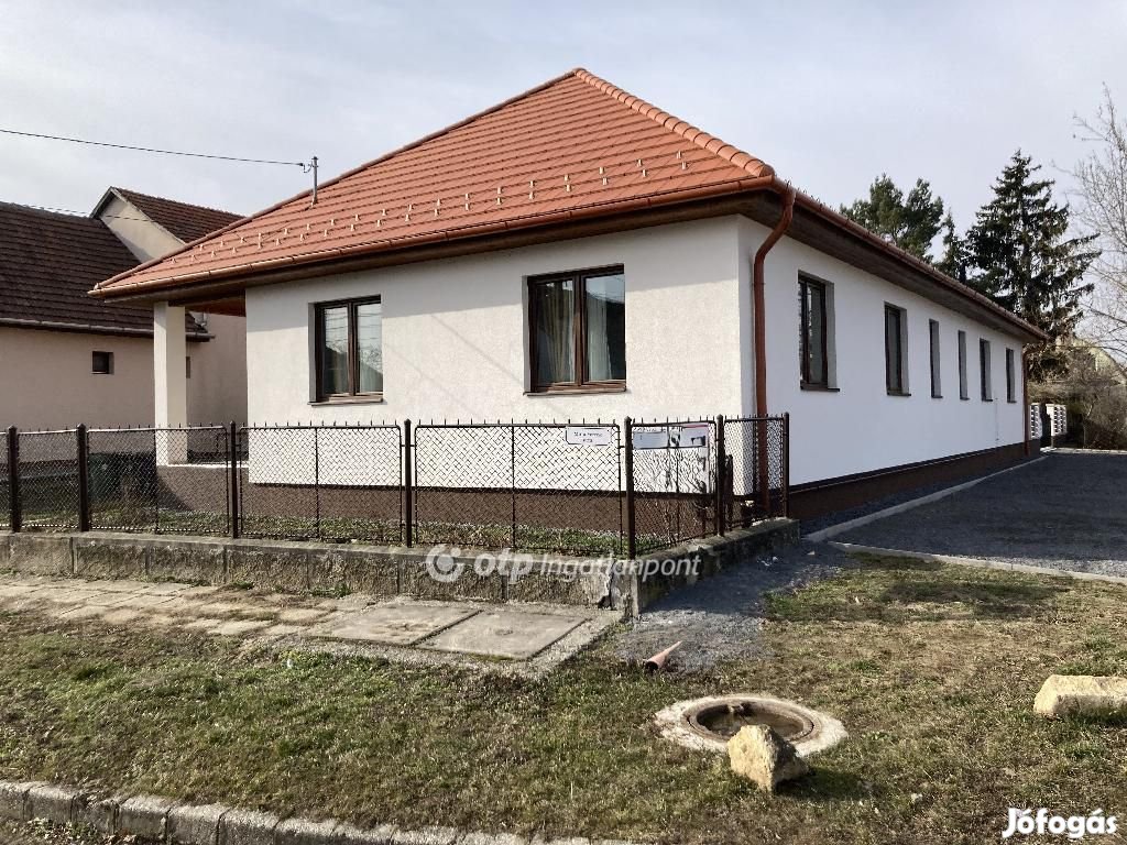 Újépítésű 143 nm-es ház - Sárospatak, Strand környéke
