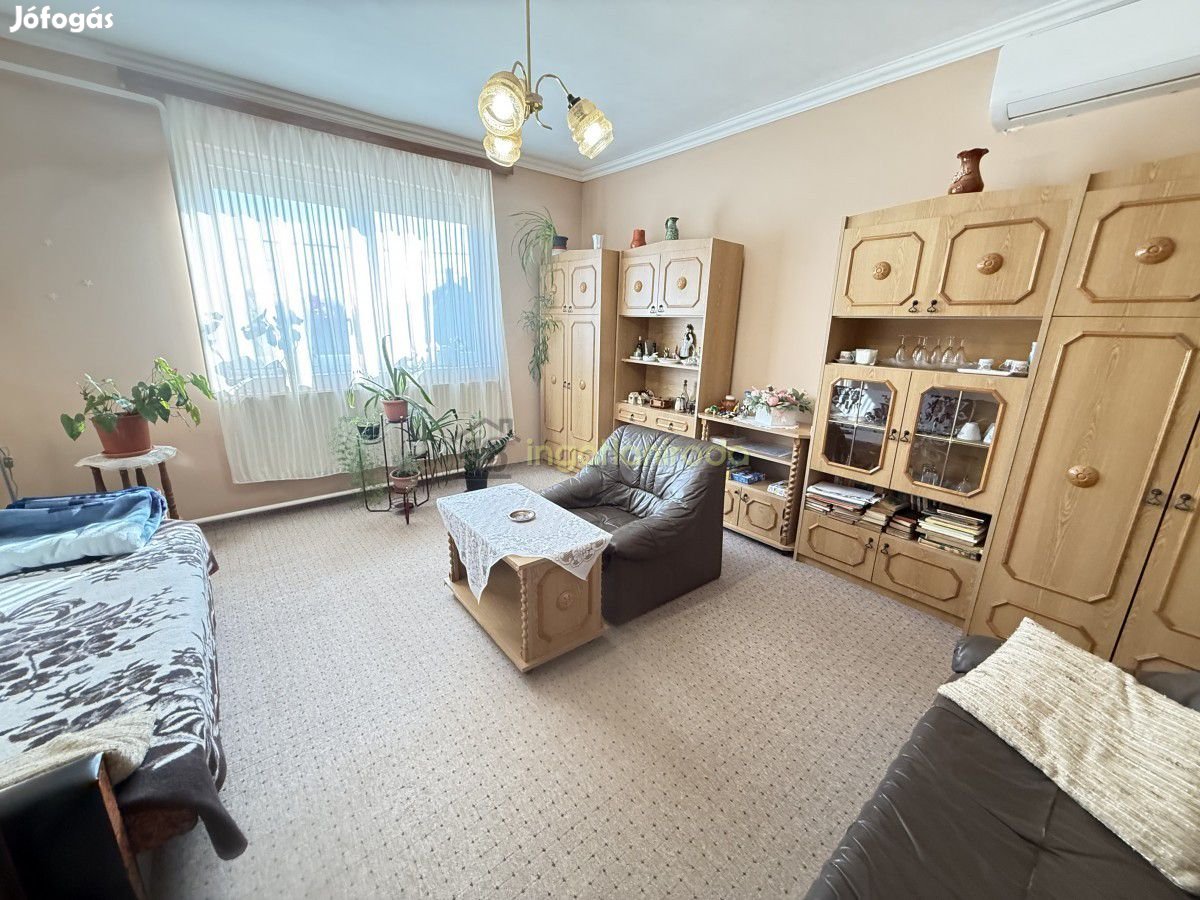 Újfehértó - Belváros - Családiház - Üzlethelyiség - Eladó