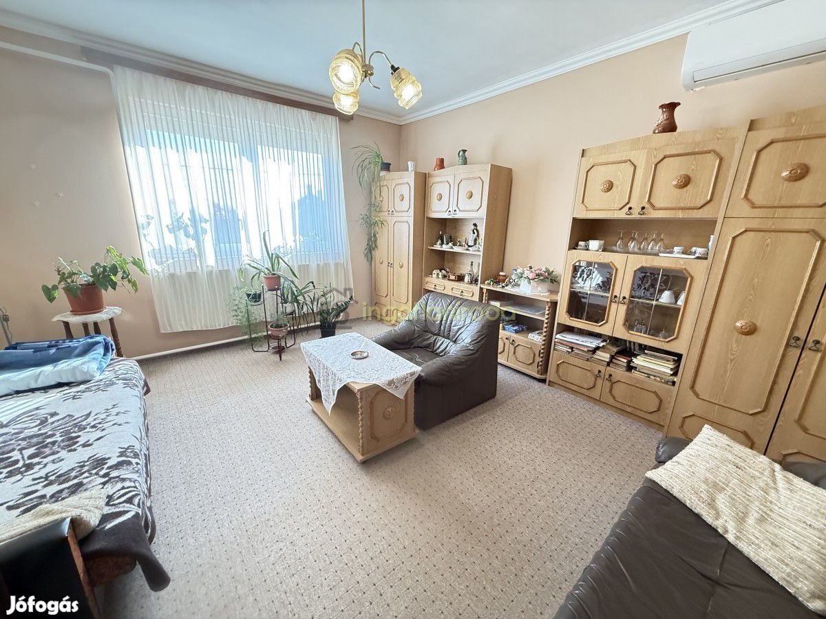 Újfehértó - Belváros - Családiház - Üzlethelyiség - Eladó