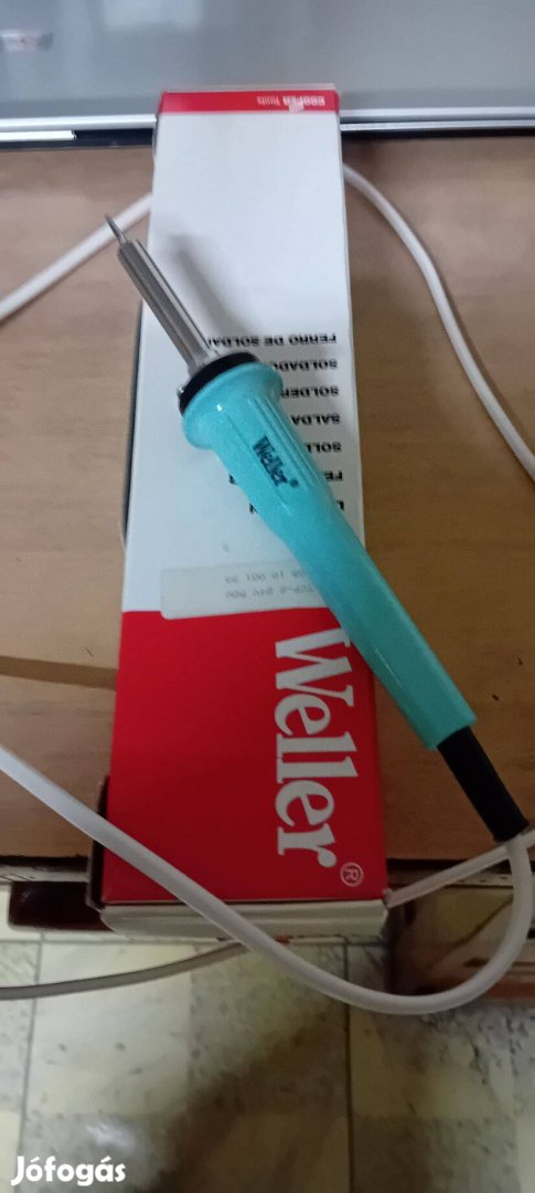 Ujj tcp 24v50w weler paka elado