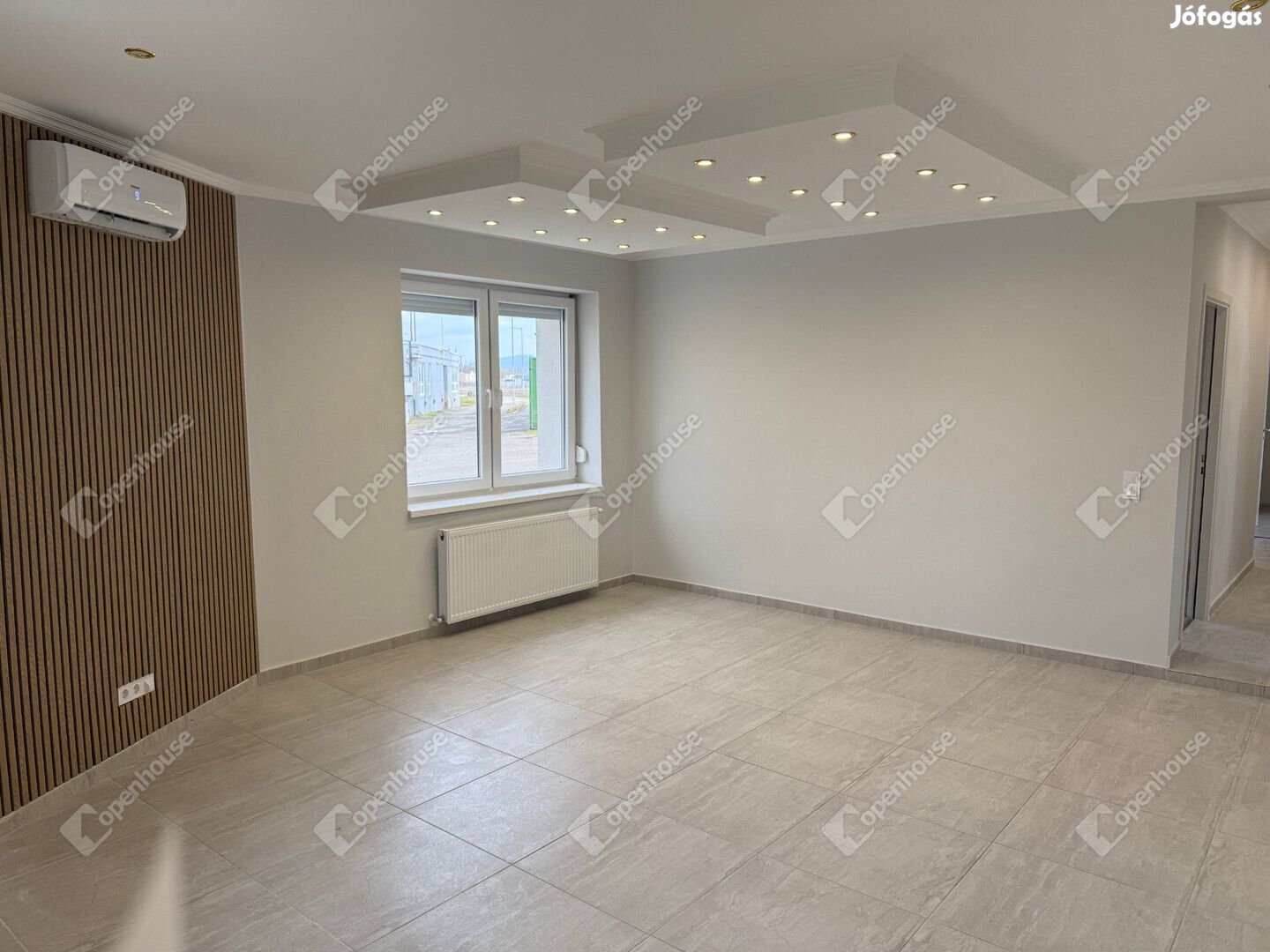 Újjászületett családi ház!