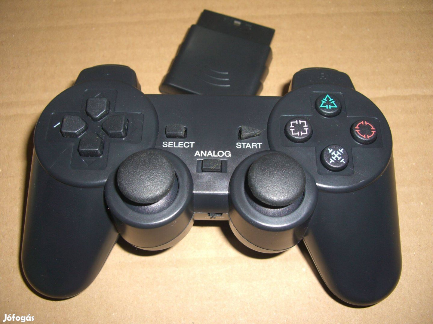 Újonnan Eladó Vezeték Nélküli Wireless Ps2 Kontroller