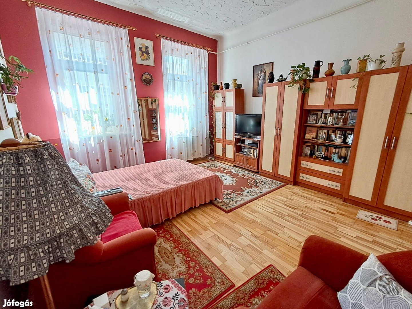 Újpest eladó lakás