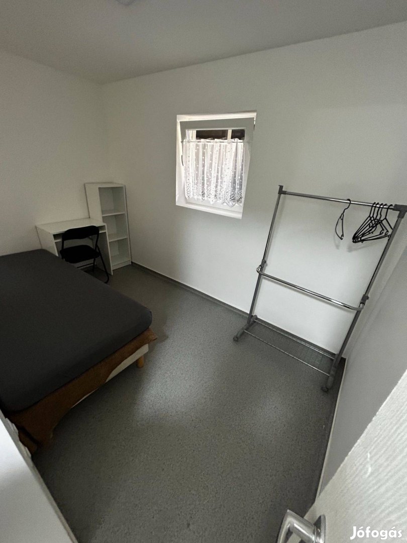 Újpesten 1 ágyas Szobák kiadó! További info alul a leírásban