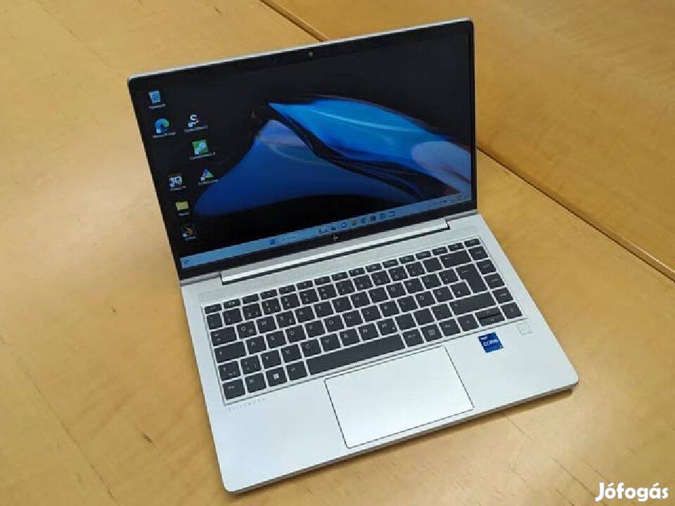 Újracsomagolt Új: HP Elitebook 640 G10