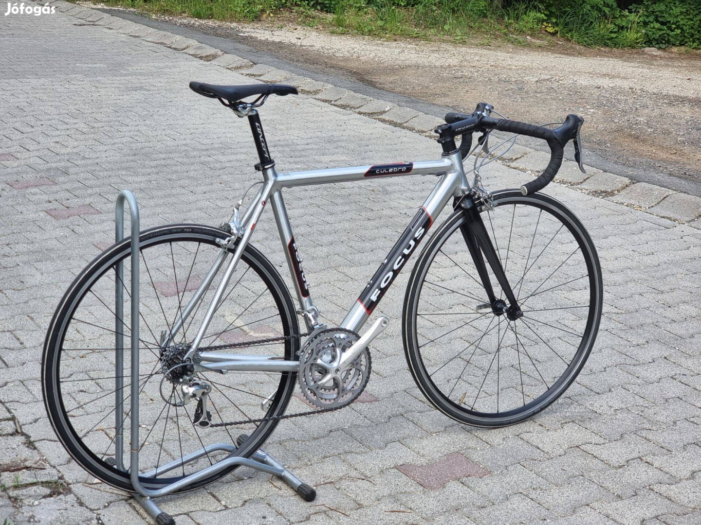 Újsz. csodaszép Focus Culebro Shimano Ultegra cube specialized trek