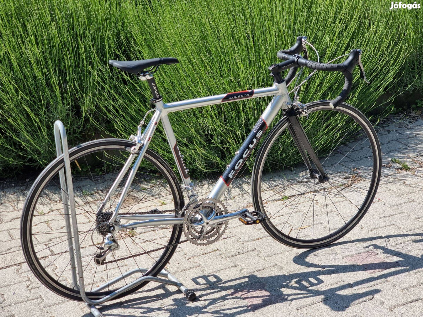 Újsz. csodaszép Focus Culebro Shimano Ultegra cube specialized trek