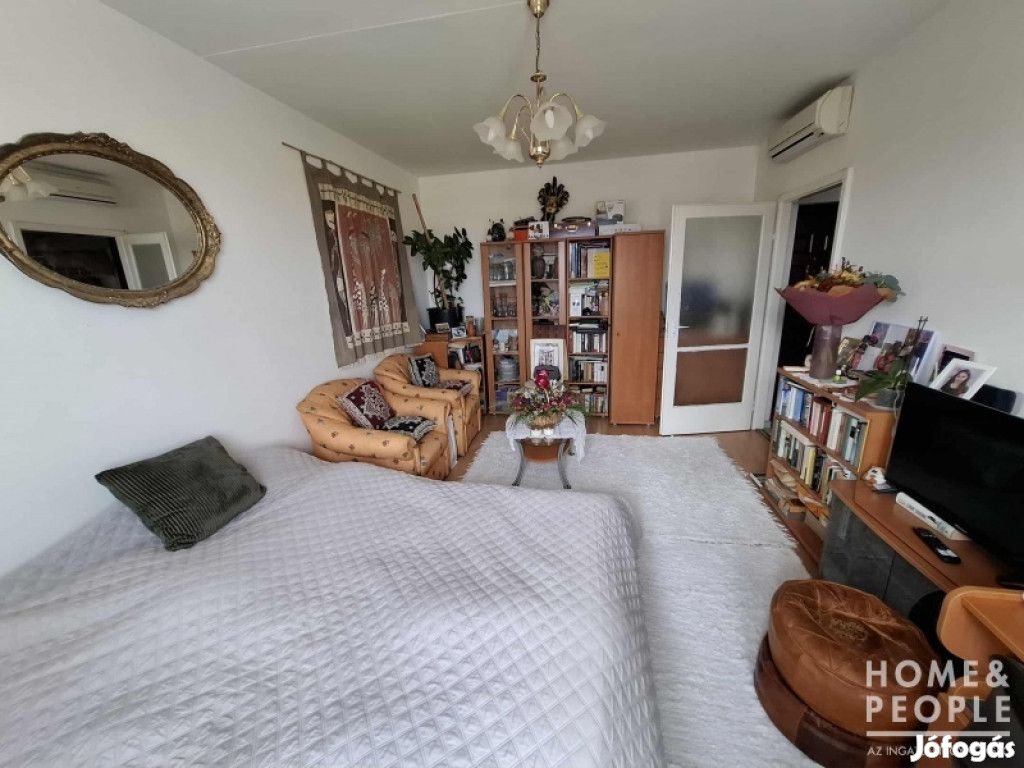 Újszegedi panel lakás eladó a liget közelében! - Szeged