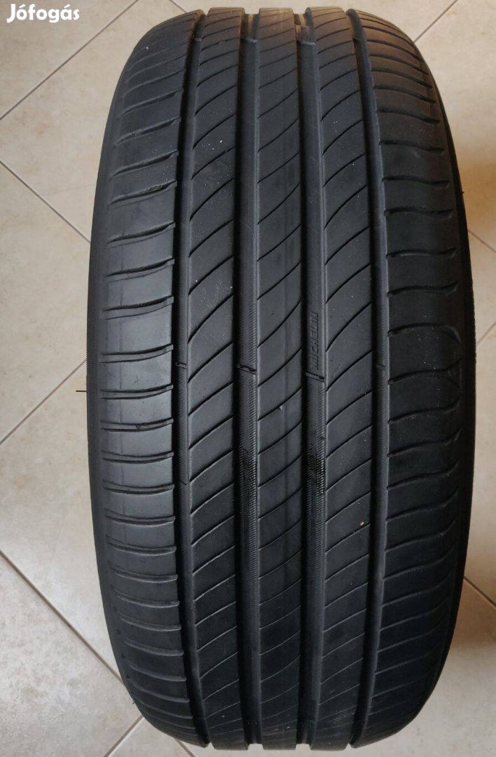 Újszerű 225/55r17 Michelin XL Primacy4 nyári gumi 225/55 r17 primacy 4