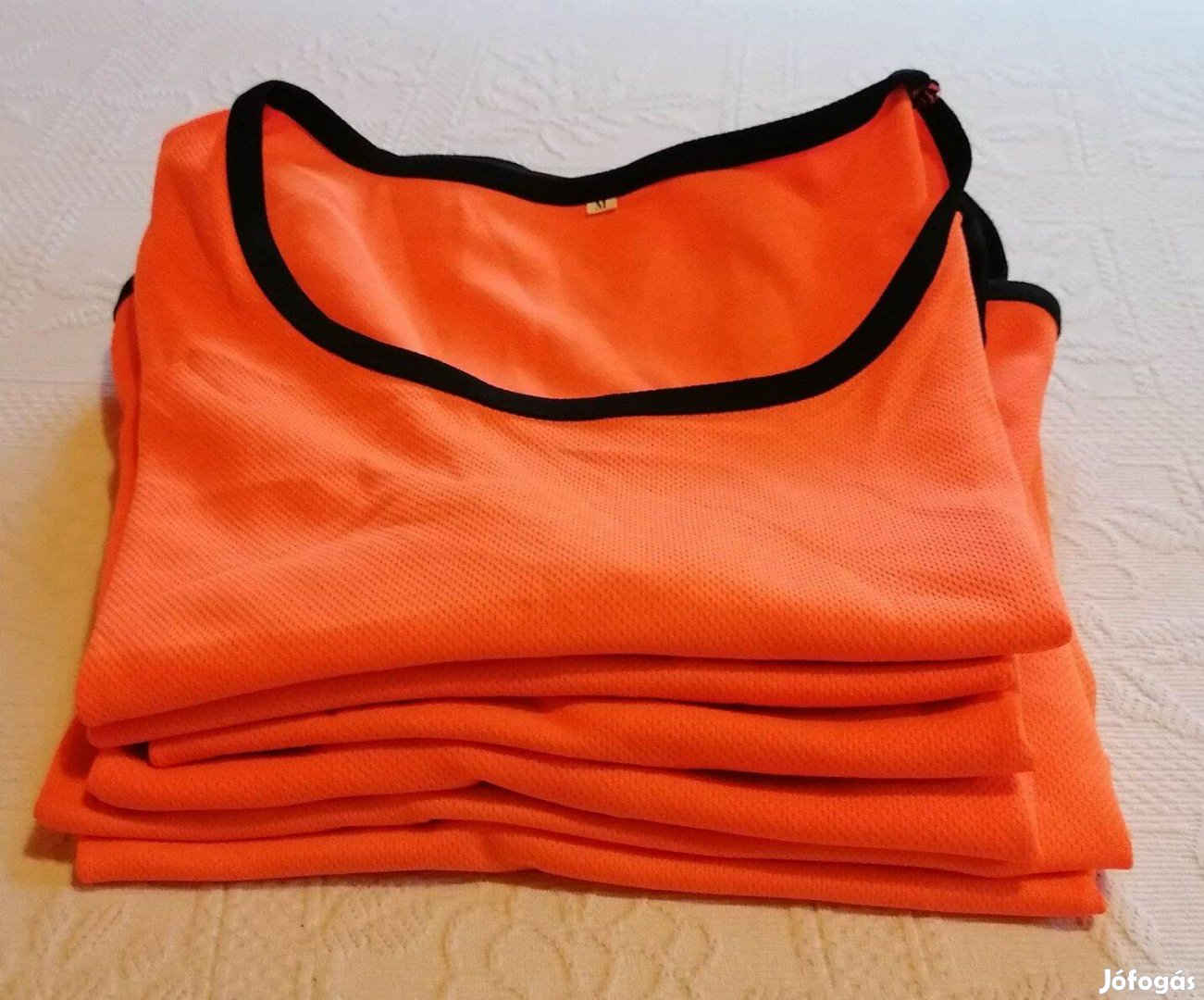 Újszerű 6 Darabos Felnőtt Megkülönböztető Mez Garnitúra