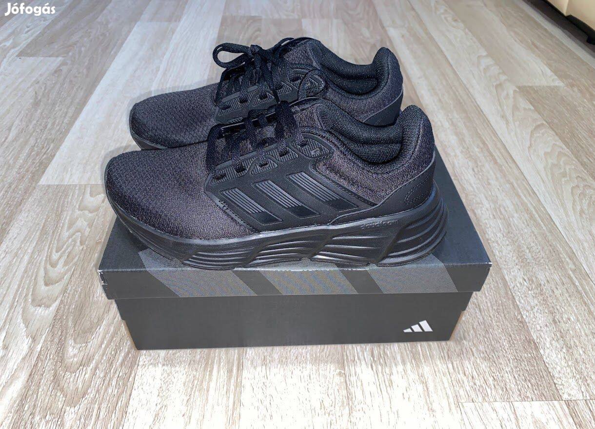 Újszerű Adidas Galaxy 6 futócipő 39 1/3 -os