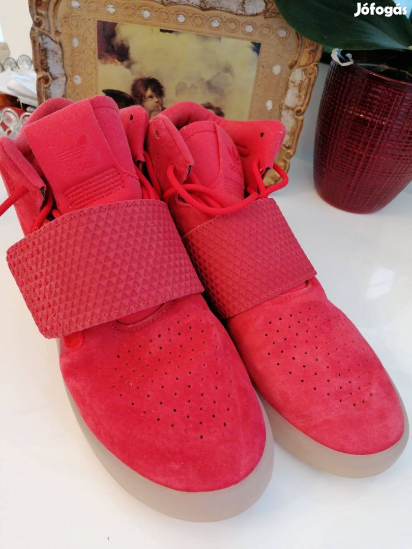 Újszerű Adidas ortholite sportcipő 38as